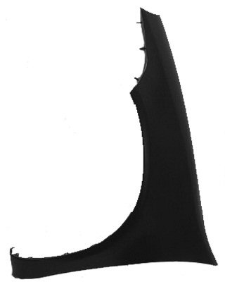 CH1240204C Body Panel Fender Panel Driver Side