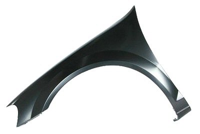 CH1240229C Driver Side Fender Panel