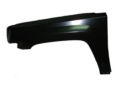 CH1240261C Body Panel Fender Panel Driver Side