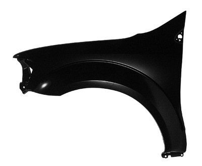 CH1240265C Body Panel Fender Panel Driver Side