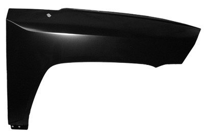 CH1241245C Passenger Side Fender Panel