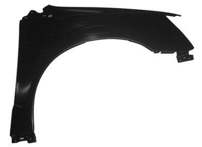 CH1241262C Passenger Side Fender Panel