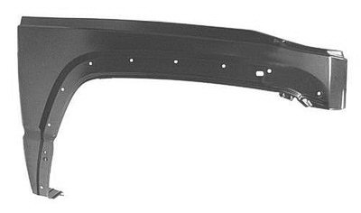 CH1241265C Body Panel Fender Panel Passenger Side