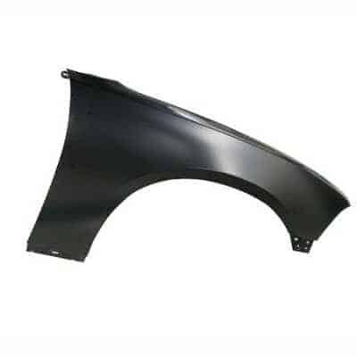 CH1241275C Body Panel Fender Panel Passenger Side