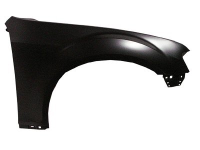 CH1241277C Passenger Side Fender Panel