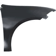 CH1241280C Body Panel Fender Panel Passenger Side