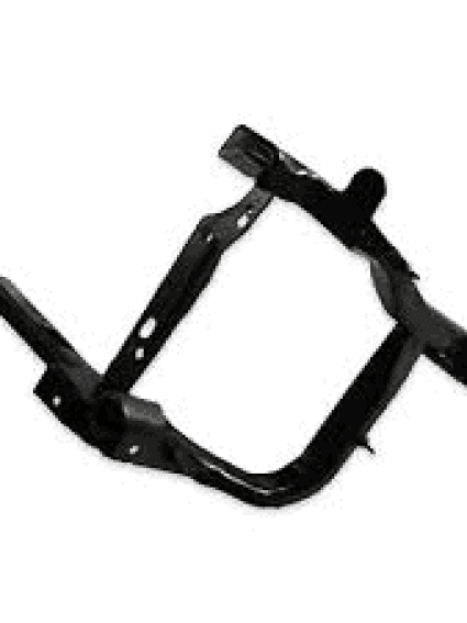 CH1244102 Body Panel Fender Brace Driver Side