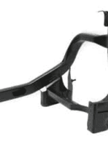 CH1245102 Body Panel Fender Brace Passenger Side