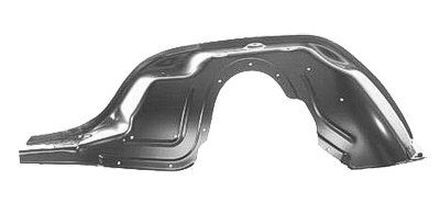 CH1247101 Body Panel Fender Apron Passenger Side