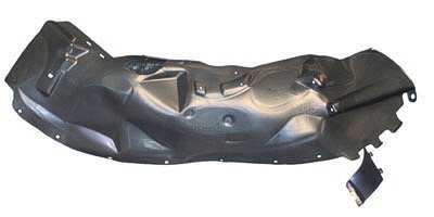 BM1251132 Body Panel Fender Liner Passenger Side
