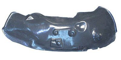 CH1248125C Body Panel Fender Liner Driver Side