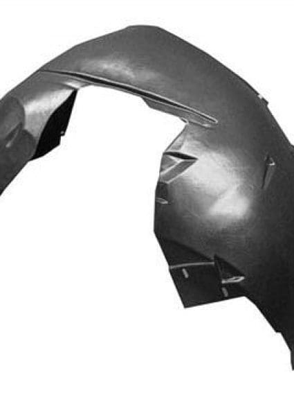 CH1248147C Driver Side Fender Liner