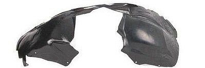 CH1249113C Passenger Side Fender Liner