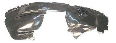 CH1249114 Passenger Side Fender Liner