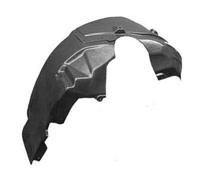 CH1249132C Body Panel Fender Liner Passenger Side