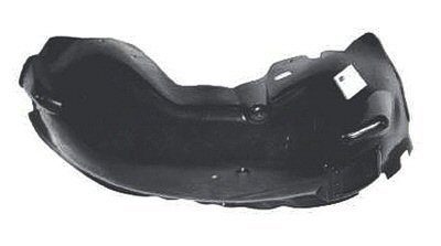 CH1251113 Passenger Side Fender Liner