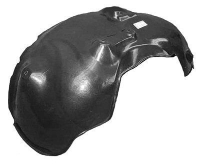 CH1251124 Body Panel Fender Liner Passenger Side