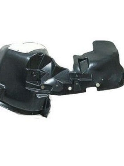 CH1251132C Body Panel Fender Liner Passenger Side