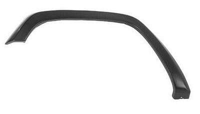 CH1268104 Body Panel Fender Flare Driver Side