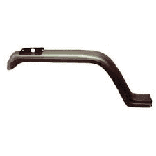 CH1268105 Body Panel Fender Flare Driver Side