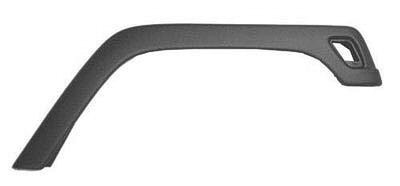 CH1268106 Body Panel Fender Flare Driver Side