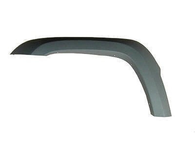 CH1268113 Body Panel Fender Flare Driver Side