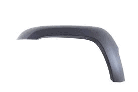 CH1268114 Body Panel Fender Flare Driver Side