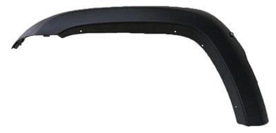 CH1268116 Body Panel Fender Flare Driver Side