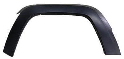 CH1268115 Body Panel Fender Flare Driver Side
