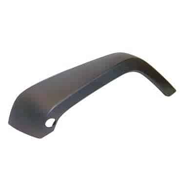 CH1268115 Body Panel Fender Flare Driver Side