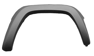 CH1269103 Body Panel Fender Flare Passenger Side