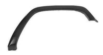 CH1269104 Body Panel Fender Flare Passenger Side