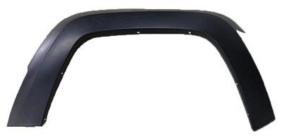 CH1269117 Body Panel Fender Flare Passenger Side
