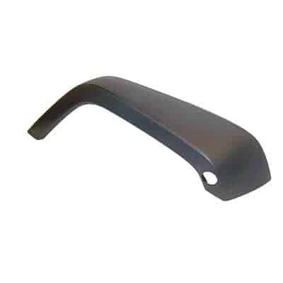 CH1269112 Body Panel Fender Flare Passenger Side