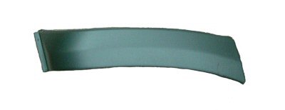 CH1290105 Driver Side Fender Flare