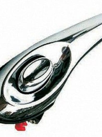 CH1311158 Exterior Door Handle