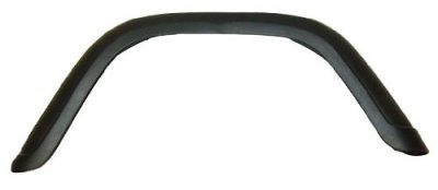 CH1768101 Body Panel Quarter Flare