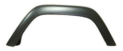 CH1768104 Body Panel Quarter Flare