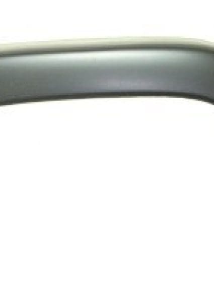 CH1769104 Body Panel Quarter Flare