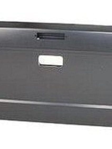 CH1900111C Body Panel Truck Box Tailgate Shell