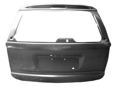 CH1900128C Body Panel Tailgate Shell Gate