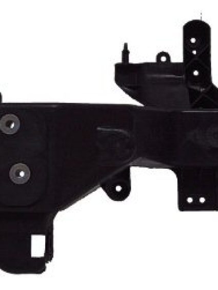 CH2508106C Front Light Headlight Bracket Driver Side