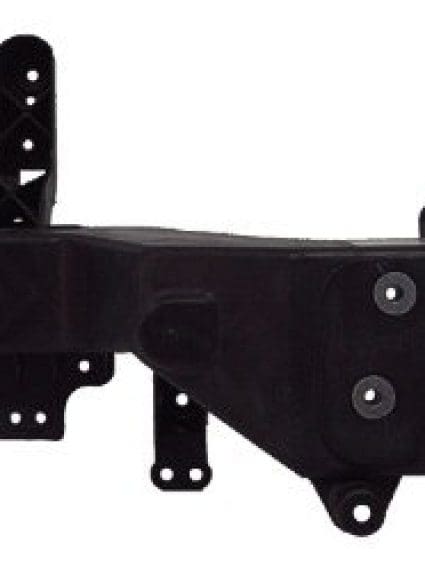 CH2509106C Front Light Headlight Bracket Passenger Side