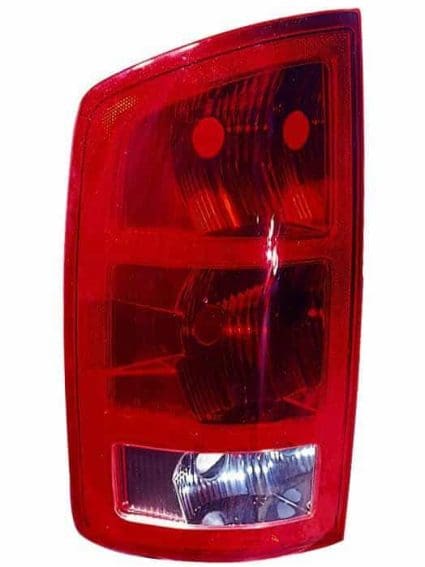CH2800147C Rear Light Tail Lamp Lens & Housing