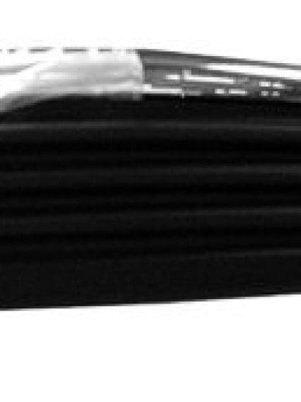 GM1057127 Front Bumper Impact Strip