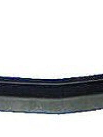 CH1092114 Front Bumper Valance Air Deflector