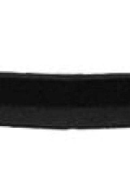 GM1092195 Front Bumper Valance Deflector