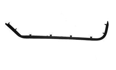 GM1158327 Rear Bumper Cover Molding