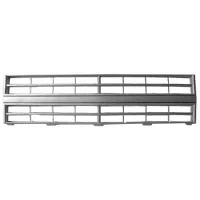 FO1224120 Grille Mounting Panel