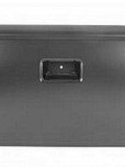 GM1791105 Body Panel Truck Box Molding Passenger Side
